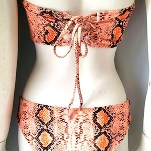 Zaful Two-Piece Bikini